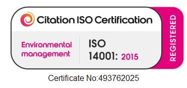 ISO 14001:2015 - Environmental Management