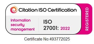 ISO 27001:2022 - Information Security Management