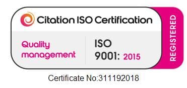 ISO 9001:2015 - Quality Management
